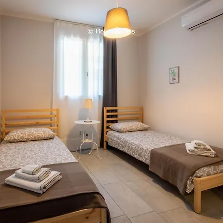 Sea Sound Villa Avola