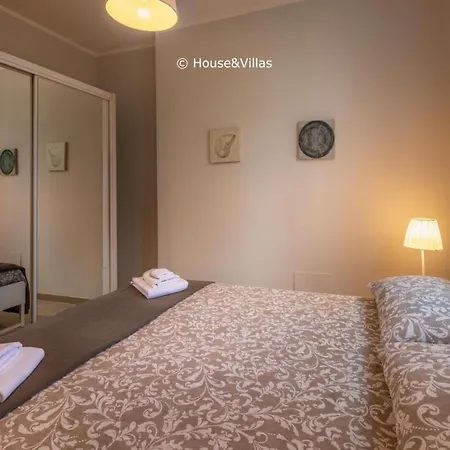 Villa Sea Sound Avola