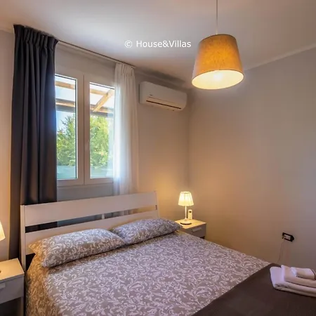 Sea Sound Villa Avola